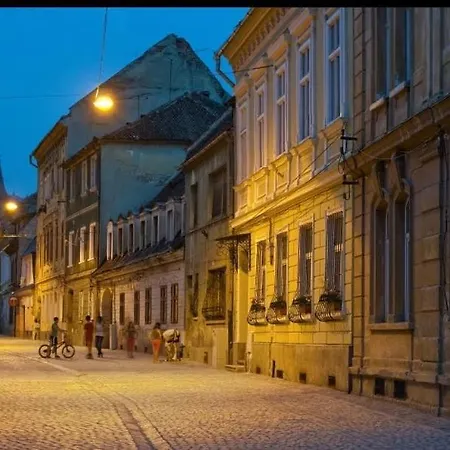 Studio Aries Postavarului Brasov Exterior photo