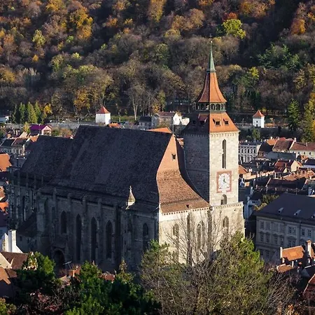 Studio Aries Postavarului Brasov Exterior photo