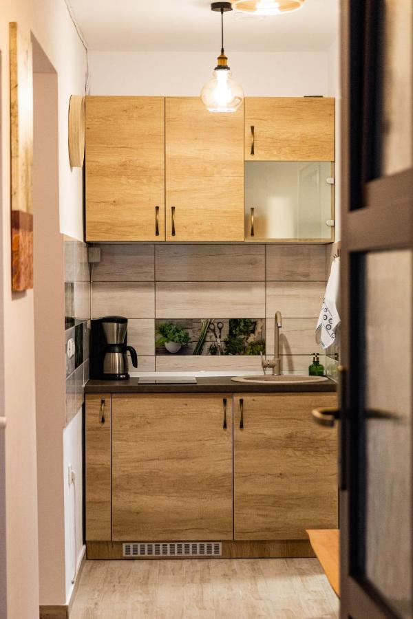 Aries Postavarului Apartment Brasov