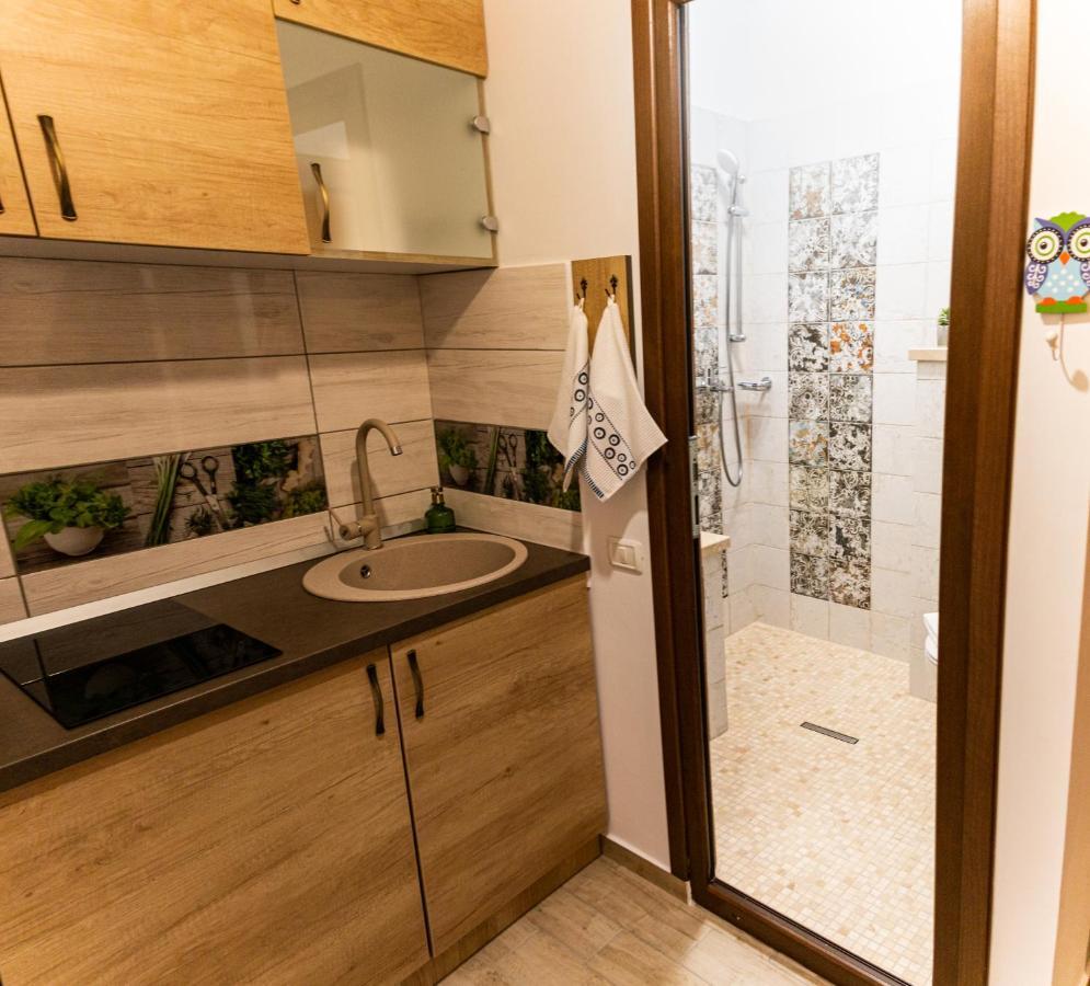 Apartment Aries Postavarului Brasov