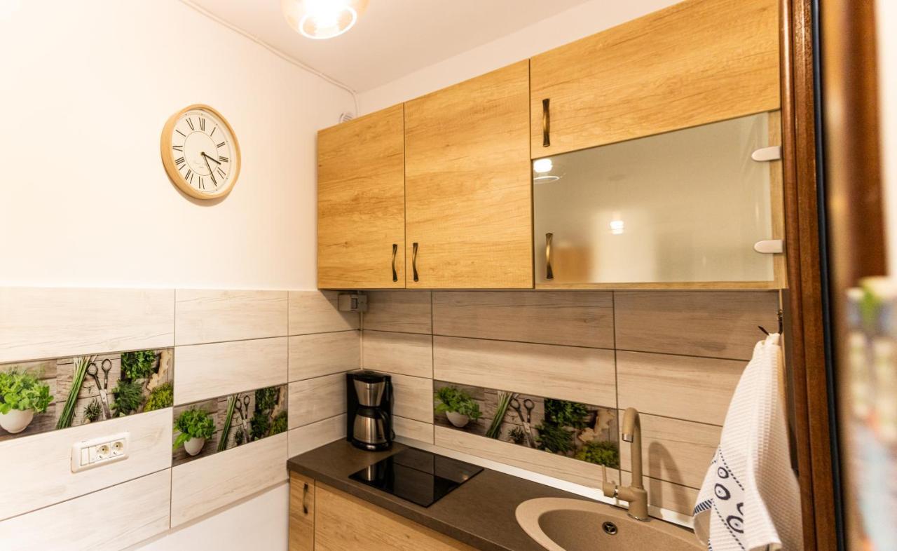 Apartment Aries Postavarului Brasov