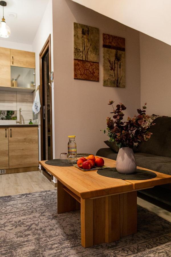 Aries Postavarului Apartment Brasov