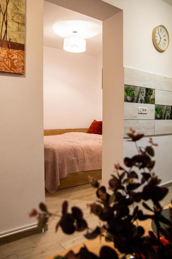 Apartamento Aries Postavarului *