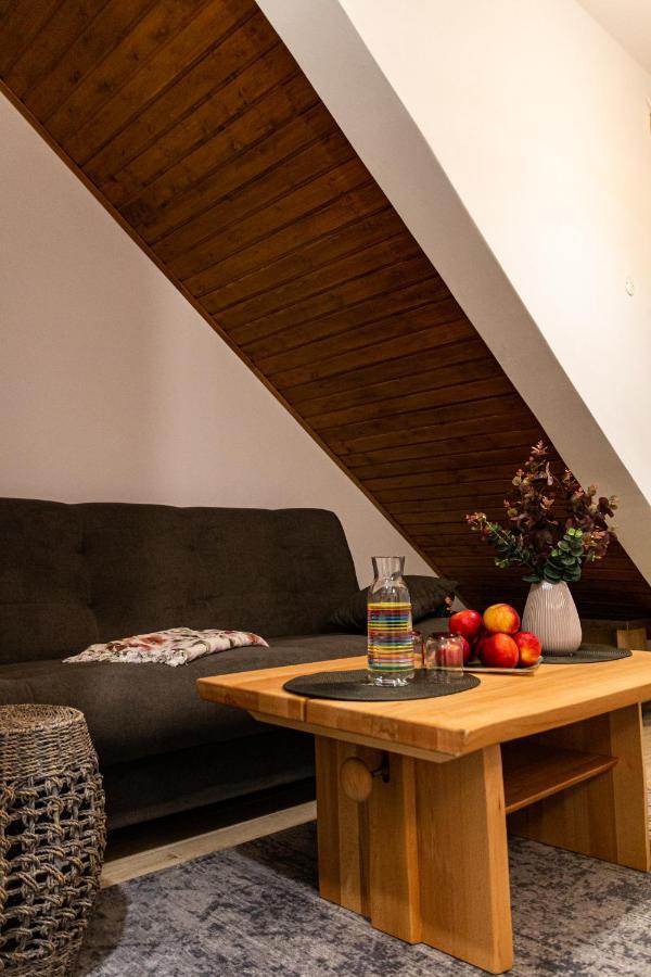 Apartment Aries Postavarului